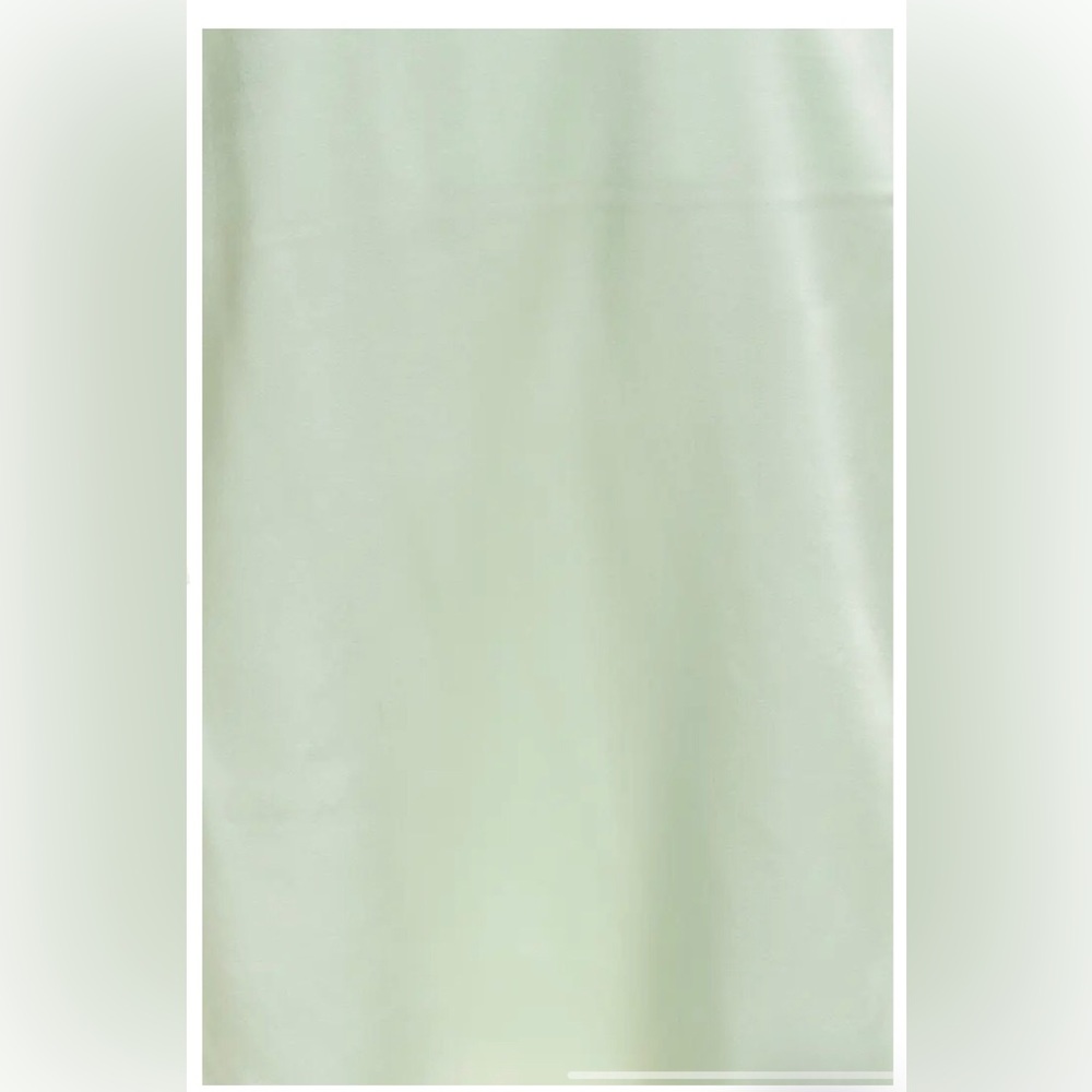 NWT Mother of All Cutout Long Sleeve Stretch Silk Dress- $400 - Picture 3 of 3